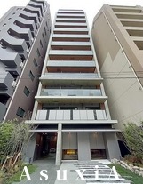 ブランシエスタ浅草蔵前