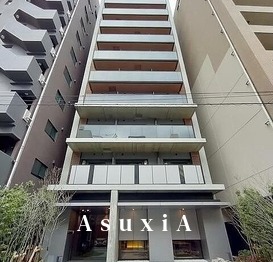 ブランシエスタ浅草蔵前