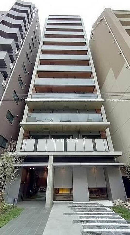 ブランシエスタ浅草蔵前