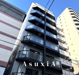 ラヴィエール錦糸公園