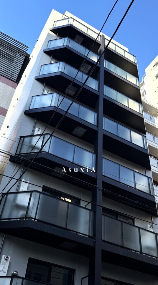 ラヴィエール錦糸公園