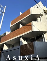 グランパセオ代々木上原Ⅱ