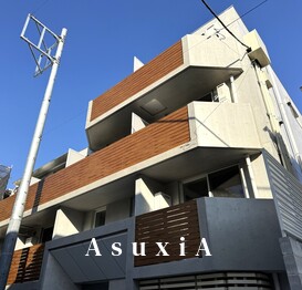 グランパセオ代々木上原Ⅱ