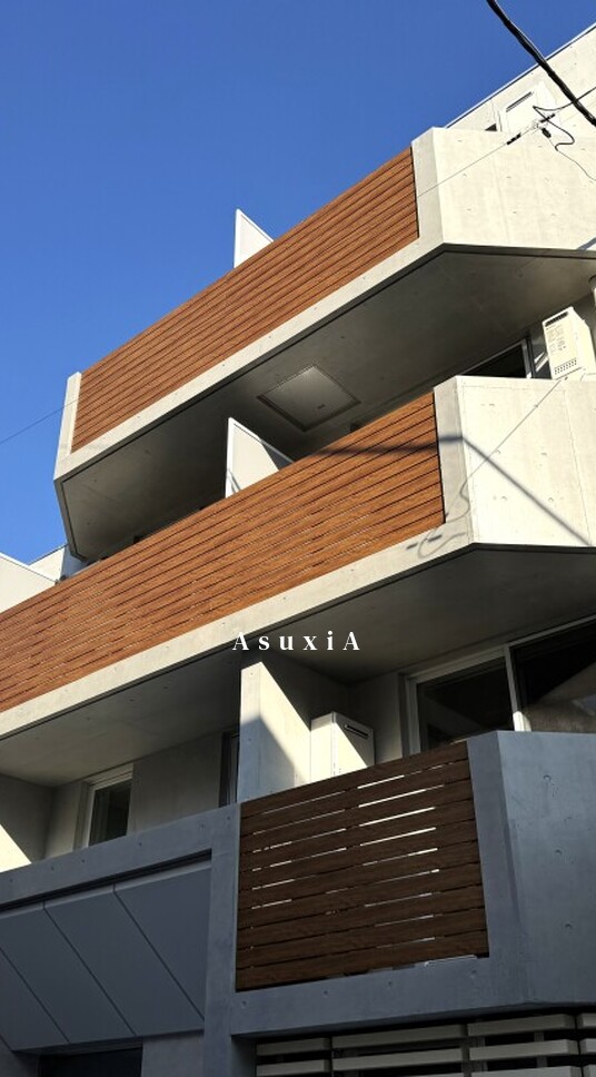 グランパセオ代々木上原Ⅱ