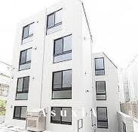 カーサフェリーチェ自由が丘