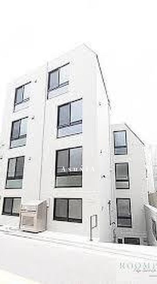 カーサフェリーチェ自由が丘