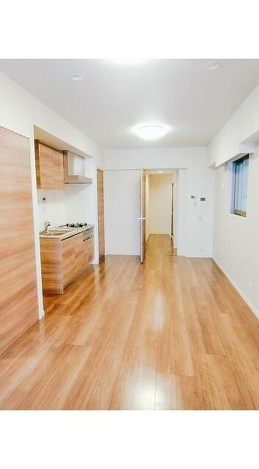 オープンレジデンシア日本橋人形町