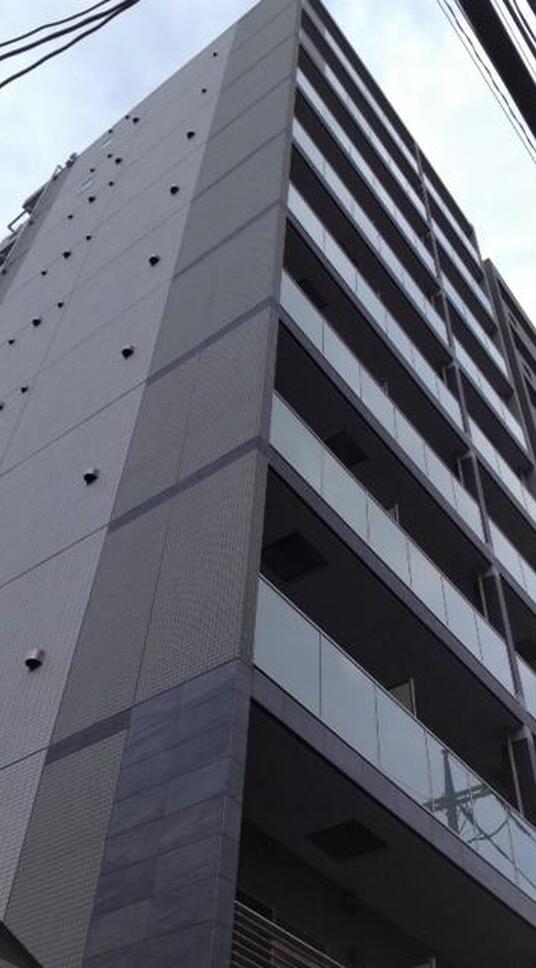 FRERE COURT錦糸公園