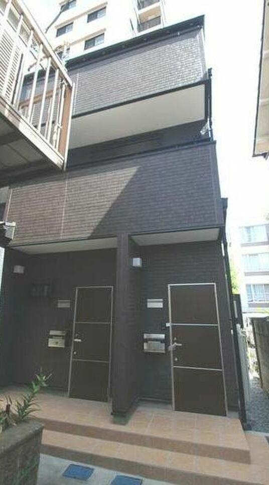 ダイキグランテージ南品川Ⅲ