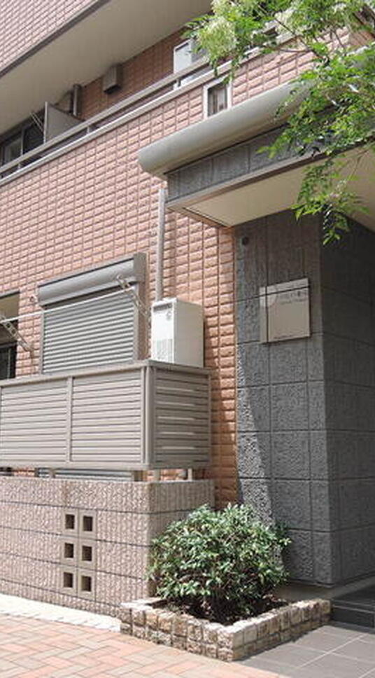 ベネレイト幡ヶ谷