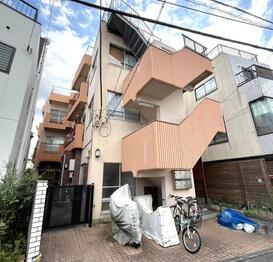 鯨岡マンション