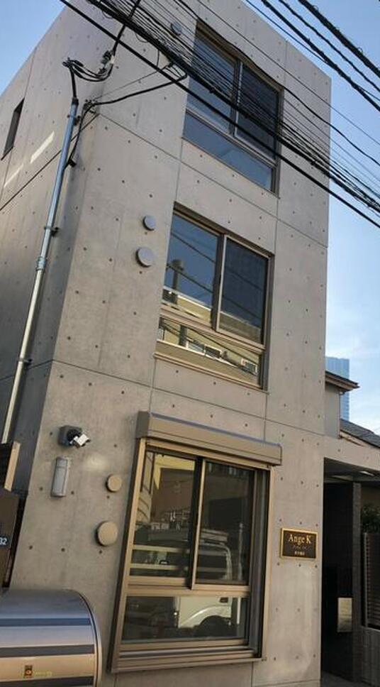 アンジュK西早稲田