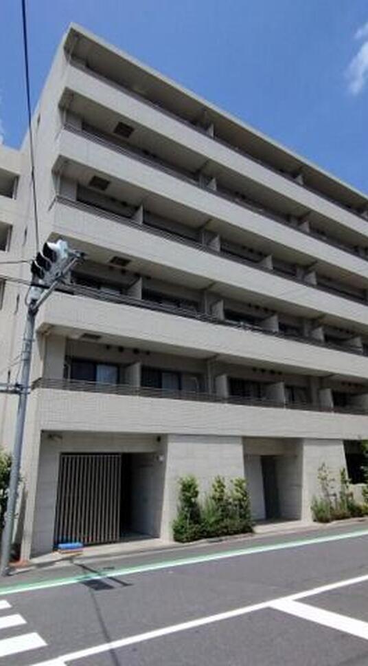 クレイシア森下