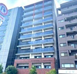 グローリオコンフォート東京菊川