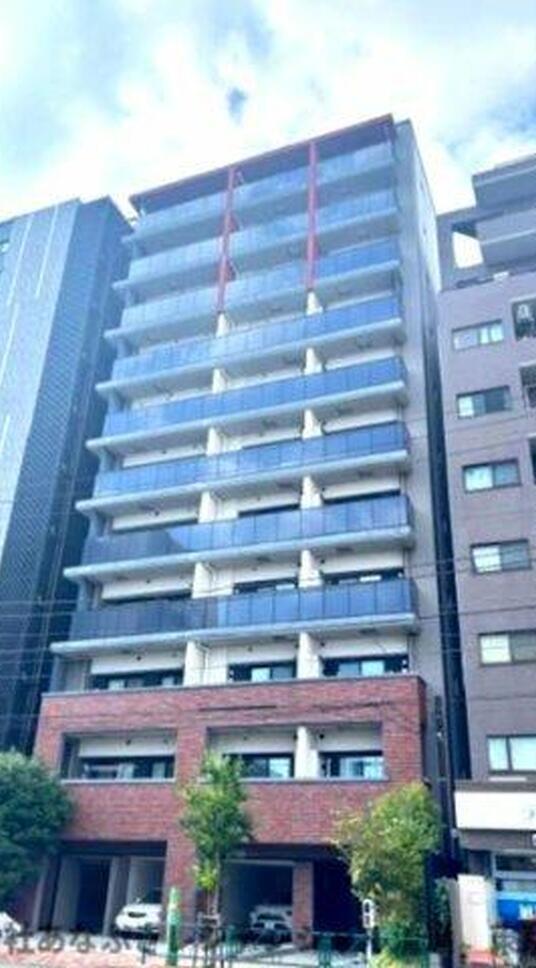 グローリオコンフォート東京菊川