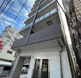 スカイラトゥール蔵前