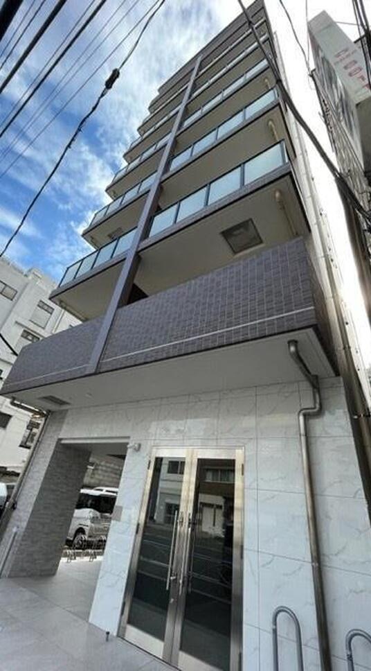 スカイラトゥール蔵前