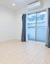 三田マンション