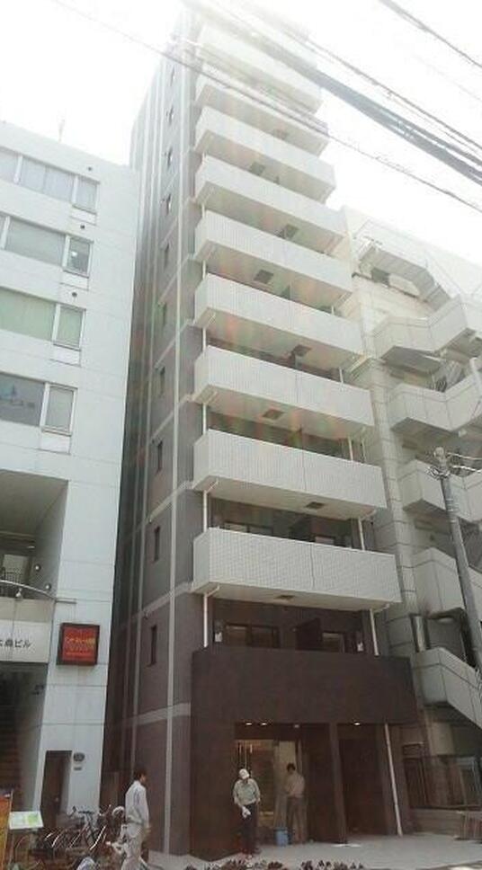 メイクスデザイン大森