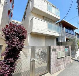 ヒルサイド神楽坂