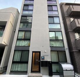 アトリオ新宿早稲田