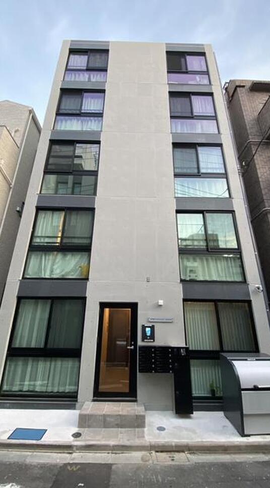 アトリオ新宿早稲田