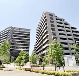 プラウドシティ小竹向原グランコート