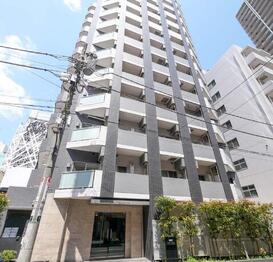 ハーモニーレジデンス山手大塚#002