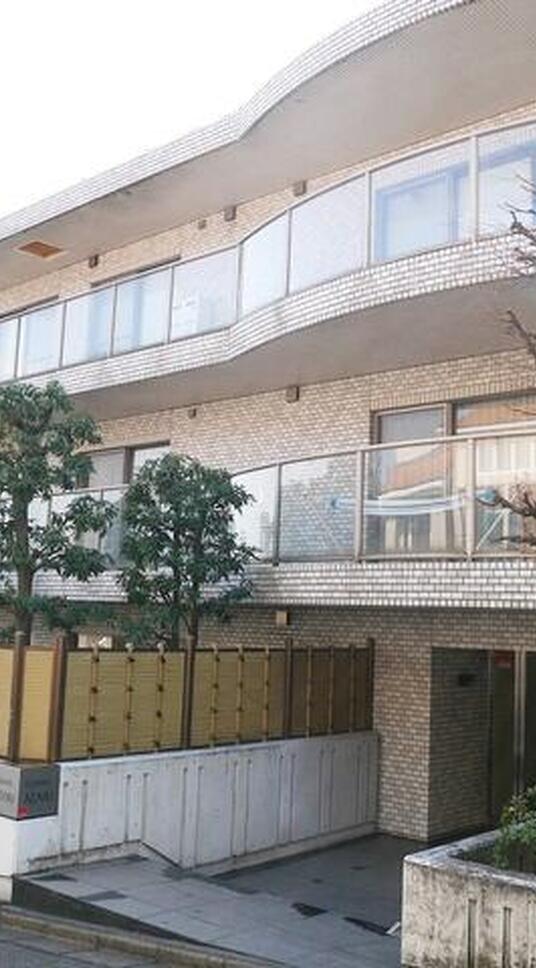 レジデンス麻布