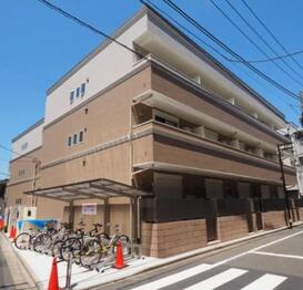 サンハイム佐藤参番館A棟