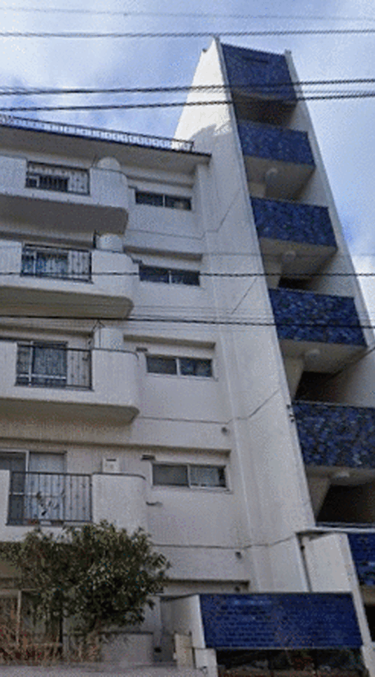 東武練馬サニーコーポ