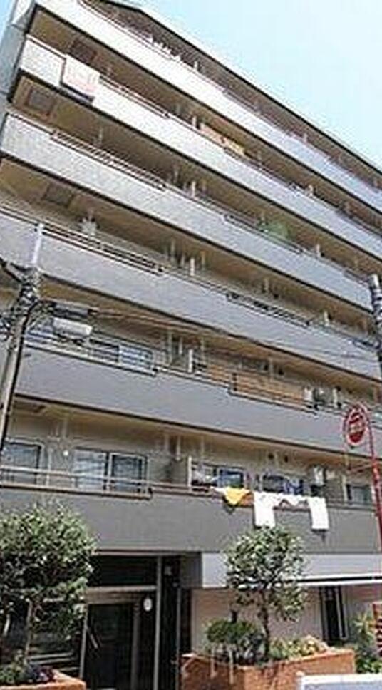 ハイホーム向島