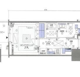 麻布台ヒルズレジデンス B棟