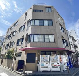 ハウゼティクルス