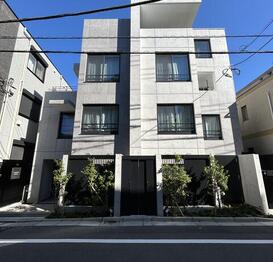 Lapule 目黒柿の木坂