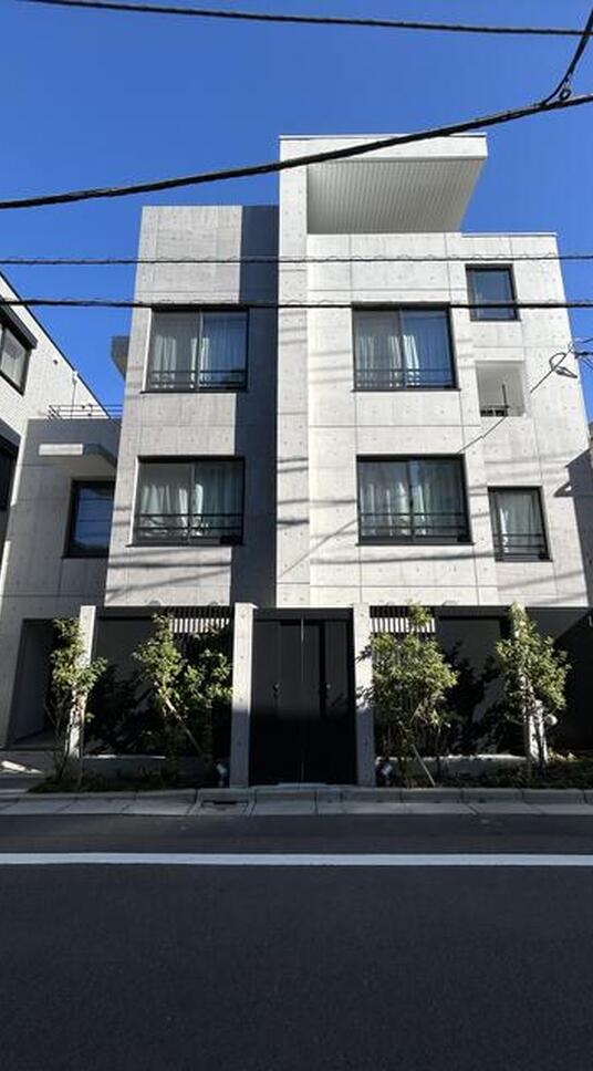 Lapule 目黒柿の木坂