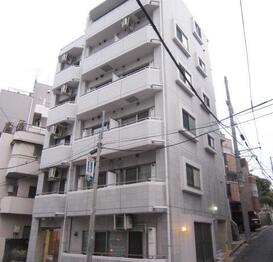 フランボアーズ元代々木町