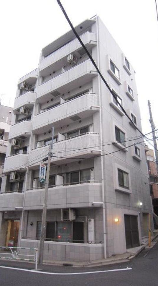 フランボアーズ元代々木町