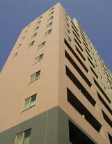 マストライフ目黒