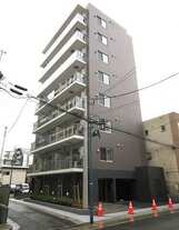 プレセダン板橋本町