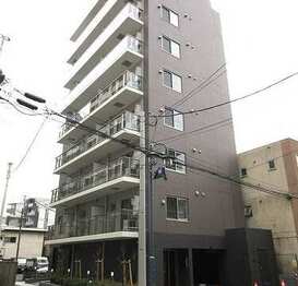 プレセダン板橋本町