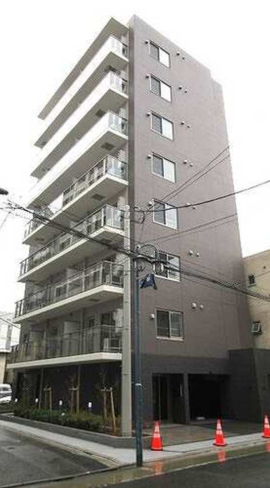 プレセダン板橋本町