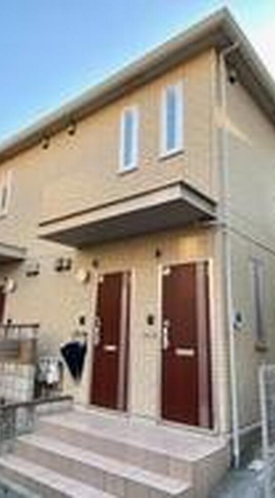 メゾンオリビエ