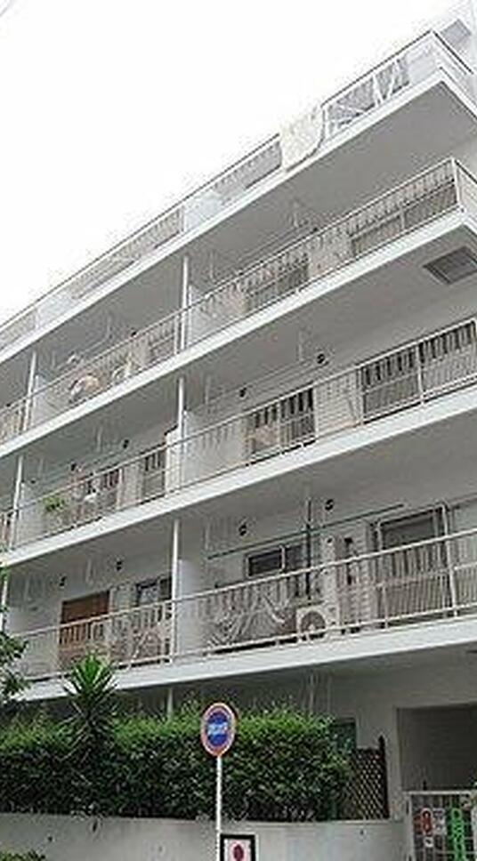 第二サンライズ五反田