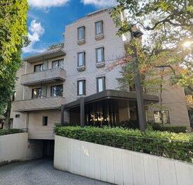 アルカサル目黒花房山