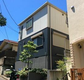 E.R.E.テラスハウス渋谷鶯谷