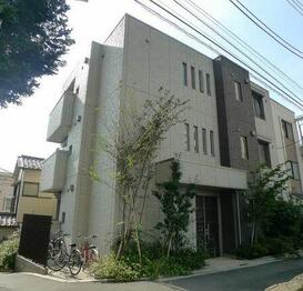 シャーメゾン東池袋