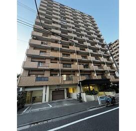 成増ローヤルコーポ