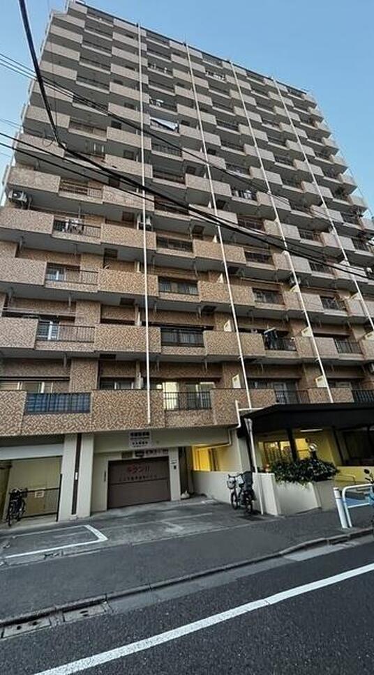 成増ローヤルコーポ