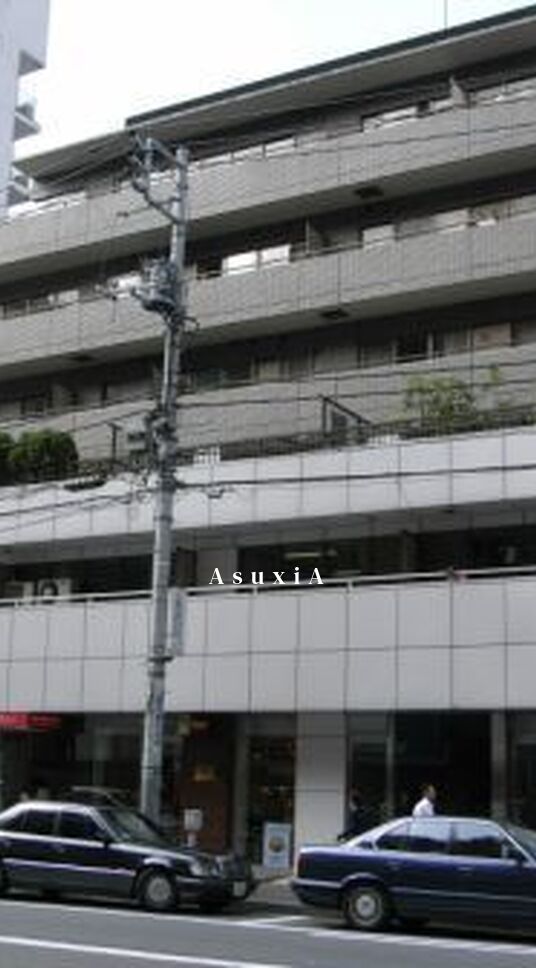 南青山ホームズ